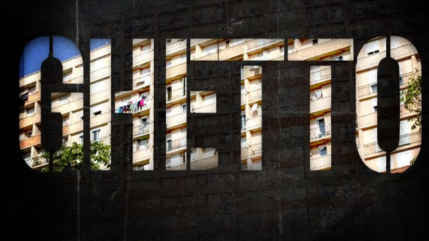 La révélation marseillaise FZ lance les hostilités avec le clip "Ghetto" !