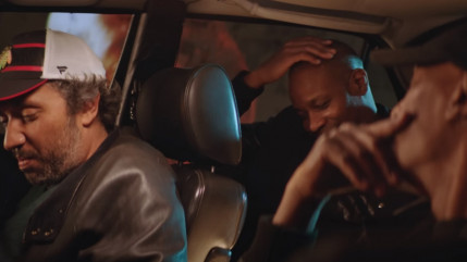 La Rumeur retrace son histoire dans "Le Non Doc"