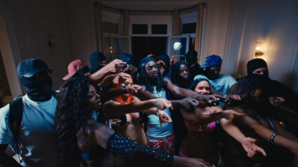 La Rvfleuze fait de la "Chirurgie" dans son nouveau banger La Rvfleuze fait de la "Chirurgie" dans son nouveau banger