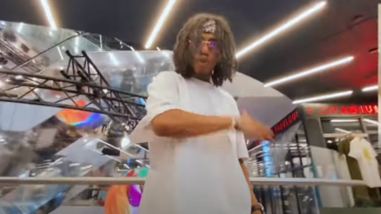 LaCellule et Néo s'associent et c'est "Terrible"