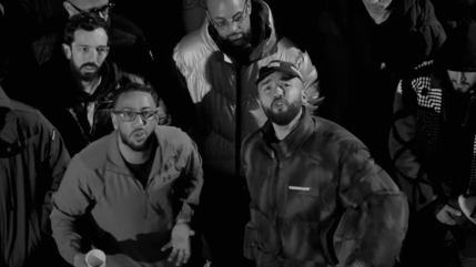 Lacrim invite Oli dans "On s'est trompés de rêve !"