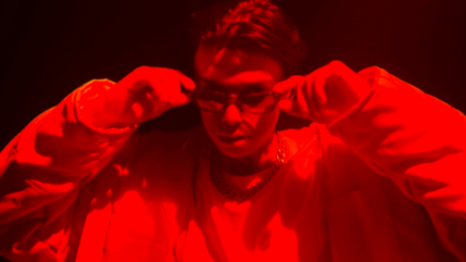 Lalao envoi du lourd avec son EP “Kick-Off”