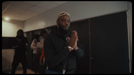 Lamatrix est de retour avec "Nkunku" Lamatrix est de retour avec "Nkunku"