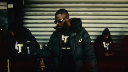 Lamatrix passe en "Mode Race"