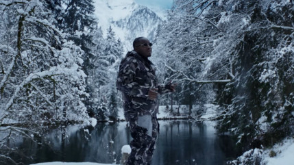 Landy a toujours "La Grinta" Landy a toujours "La Grinta"