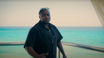 Landy dévoile le clip de "G8"