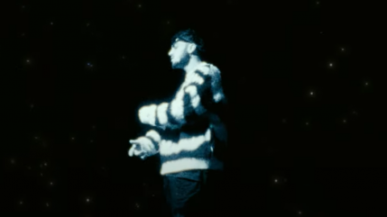 Lapostroz dévoile un clip "MANIFIC"