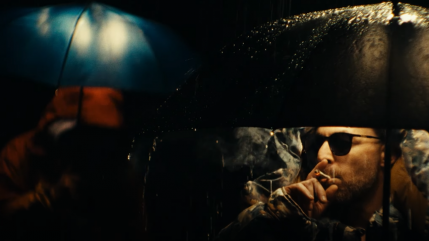 Larry June & The Alchemist aiment la "Summer Reign"