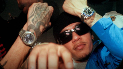 Larry kicke sec sur 'Indica" Larry kicke sec sur 'Indica"