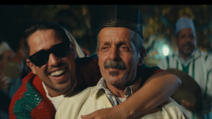 Lartiste : "Zarzour" retour aux origines