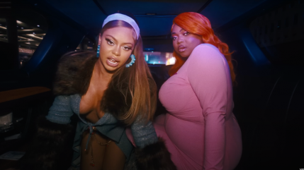 Latto et LU KALA dévoilent le funk "Lottery"