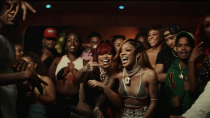 Latto scande  "FTCU"