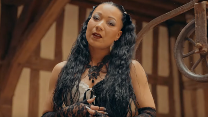 Lau2x est au "Paradis" Lau2x est au "Paradis"