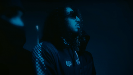 Lazer MMZ balance "INTRO RAGNAR"