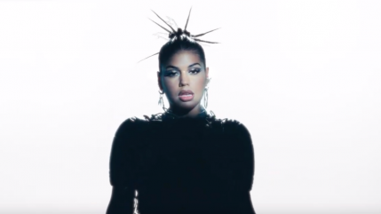 Lazuli met de la "Gasolina"