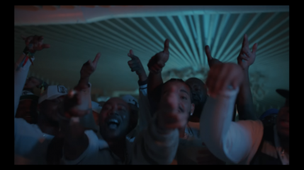 Le clip "Bora Bora" de TVGUCCI réalisé par Drake ! Le clip "Bora Bora" de TVGUCCI réalisé par Drake !