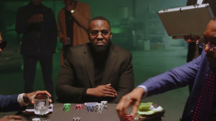 Le Dark est "Paranoïak"