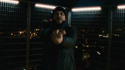 Le Rat Luciano nous surprend avec "IAM"