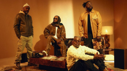 Le Saïan Supa Celebration dévoile son "Freestyle Célébration #1"