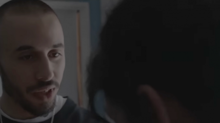 Le7ept Innove et rend hommage avec "Dounia"