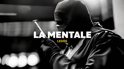 Ledos dévoilent "La mentale"