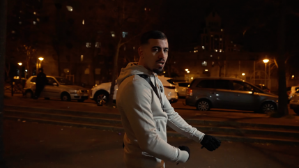 Lemon Haze revient avec "Draco"