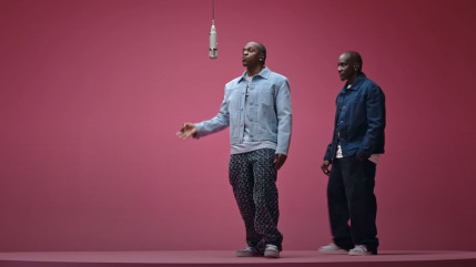 Les Clipse livrent une petite masterclass sur COLORS avec "Ace Trumpets"