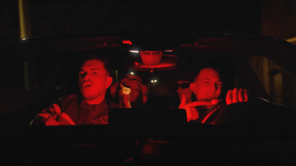 Les Frères Bizzy  reviennent fort avec "Gigi"