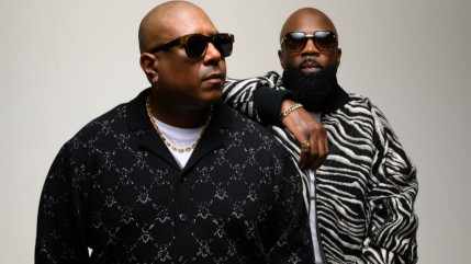 Les Nèg'Marrons demandent "Un peu de temps"