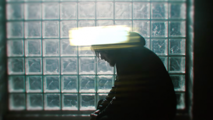 Lesram est bouillant dans "Question"