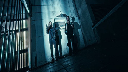 Lesram et Limsa d'Aulnay livrent une masterclass avec "Austin Powers"