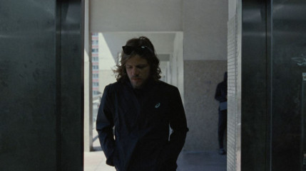 Lesram fidèle à lui-même dans "Takita"