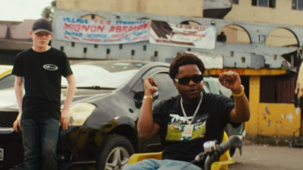 Leto annonce sa mixtape avec "J'ai l'impression" Leto annonce sa mixtape avec "J'ai l'impression"