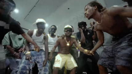 Leto balance l'épisode 3 de "Mozart Capitaine Jackson" Leto balance l'épisode 3 de "Mozart Capitaine Jackson"