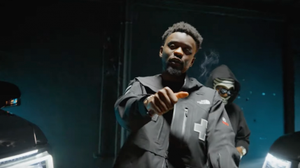 Leto & Guy2bezbar envoient le br&ucirc;lant "TP1G"