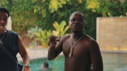 Leto lance officiellement l'été avec le clip de "Chérie Coco" Leto lance officiellement l'été avec le clip de "Chérie Coco"