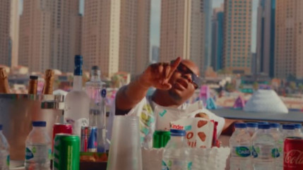 Leto serein dans "Jamais on stresse"