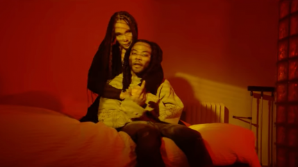 Levelsantana veut "0 Flash"