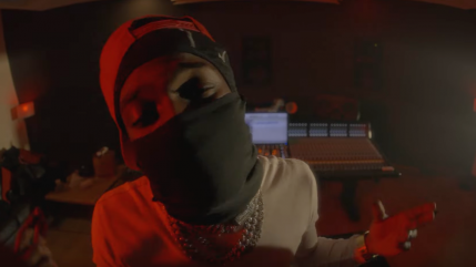 LEVELSANTANA x KIMA - DRUG KA VANN