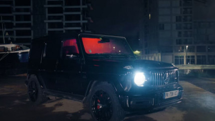 Liim's dévoile le clip de "Shatta"