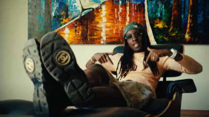 Liim's dévoile le clip de "Scintiller"