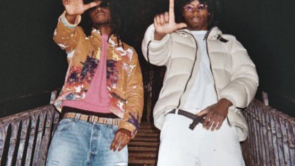 Liim's dévoile "P.A.M.P"