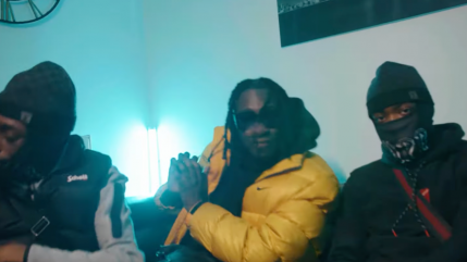 Liim's envoie le "Freestyle Foudre"