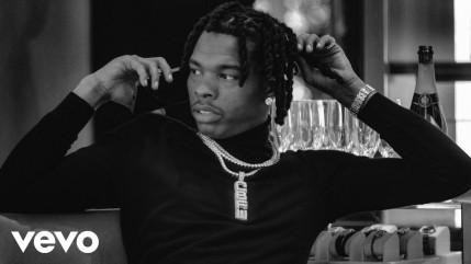 Lil Baby est totalement "Crazy" Lil Baby est totalement "Crazy"