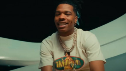 Lil Baby y va fort avec "Go Hard" Lil Baby y va fort avec "Go Hard"