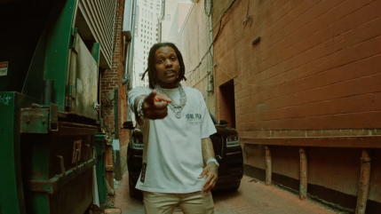 Lil Durk est déjà de retour avec "F*ck U Thought"