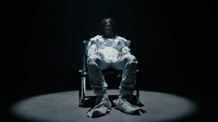 Lil Durk mélancolique dans le double clip de "Therapy Session / Pelle Coat"