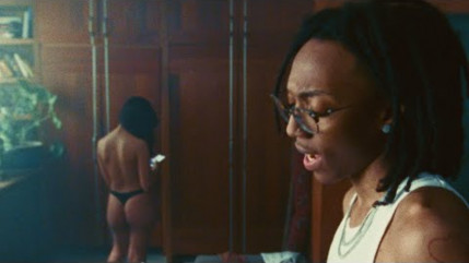 Lil Tecca sort "Need Me"