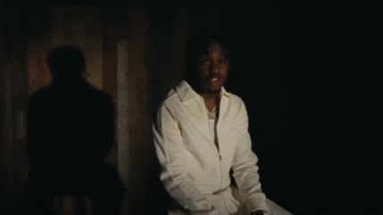 Lil Tjay promet "Give You What You Wan"