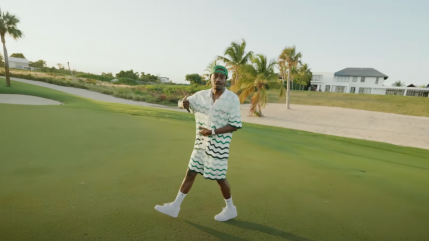 Lil Tjay vit une "Good Life"